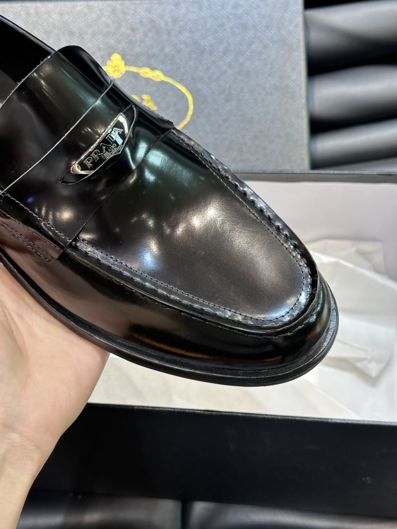 Prada Business Shoes